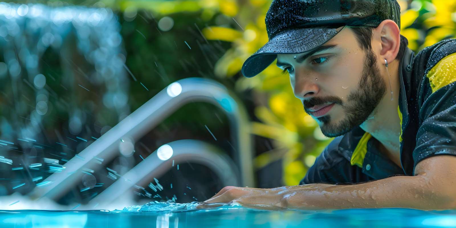 What Is a Pool Route? A Plain-English Guide for 2026