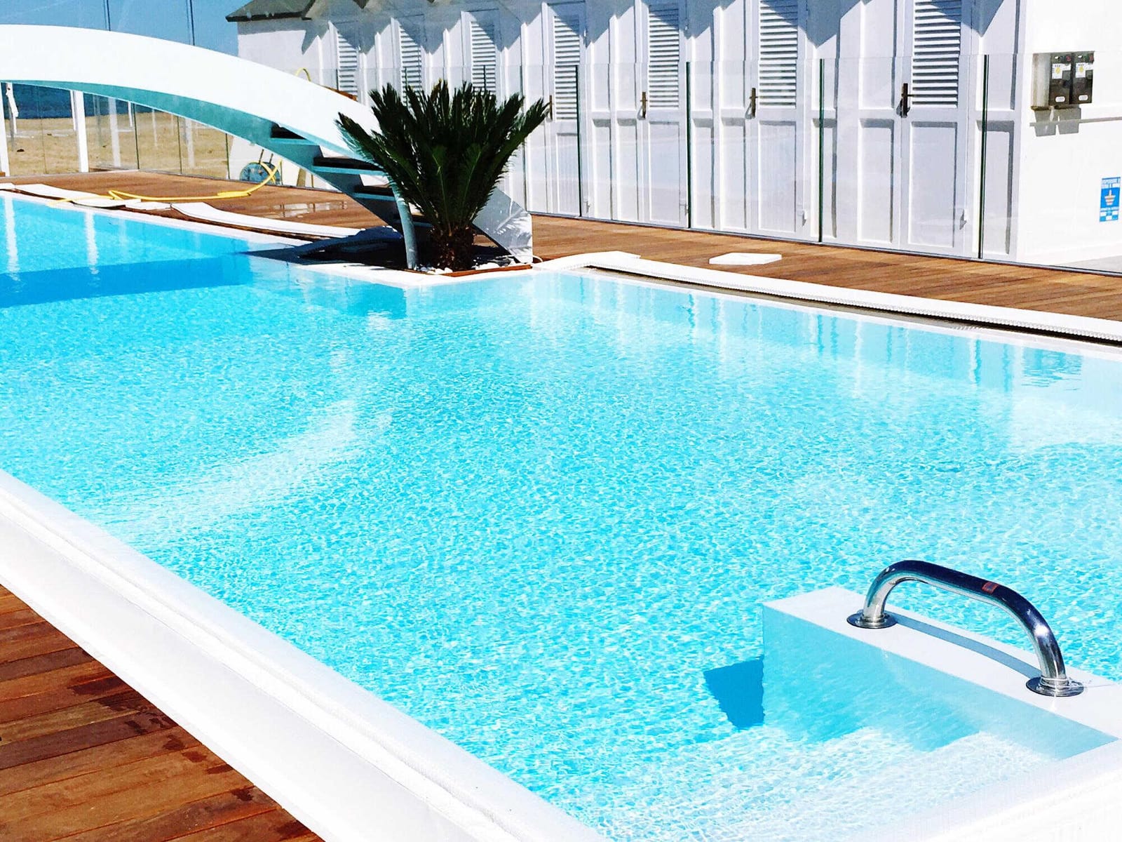 A Day in the Life of a Pool Route Owner — pool service business insights