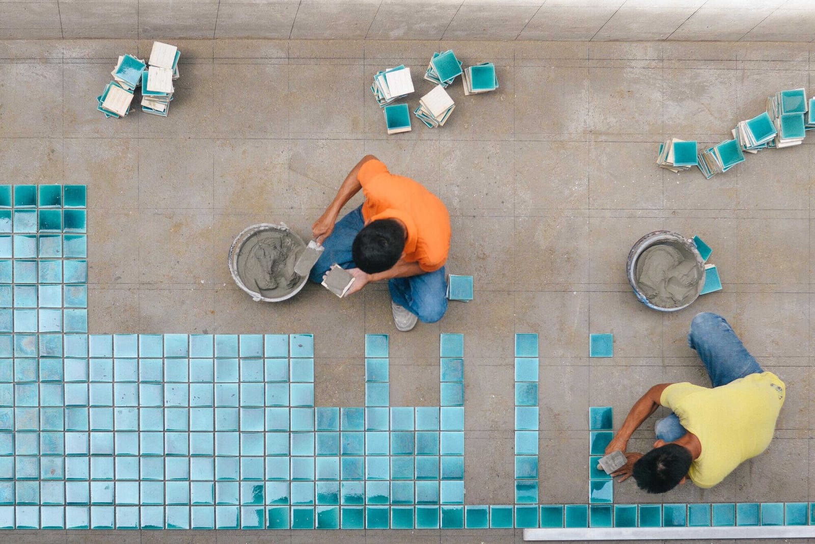 Adapting to Rising Water Costs in California’s Central Valley — pool service business insights