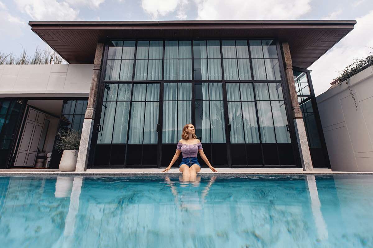 Annual Planning Template for Santa Rosa, California Pool Businesses — pool service business insights