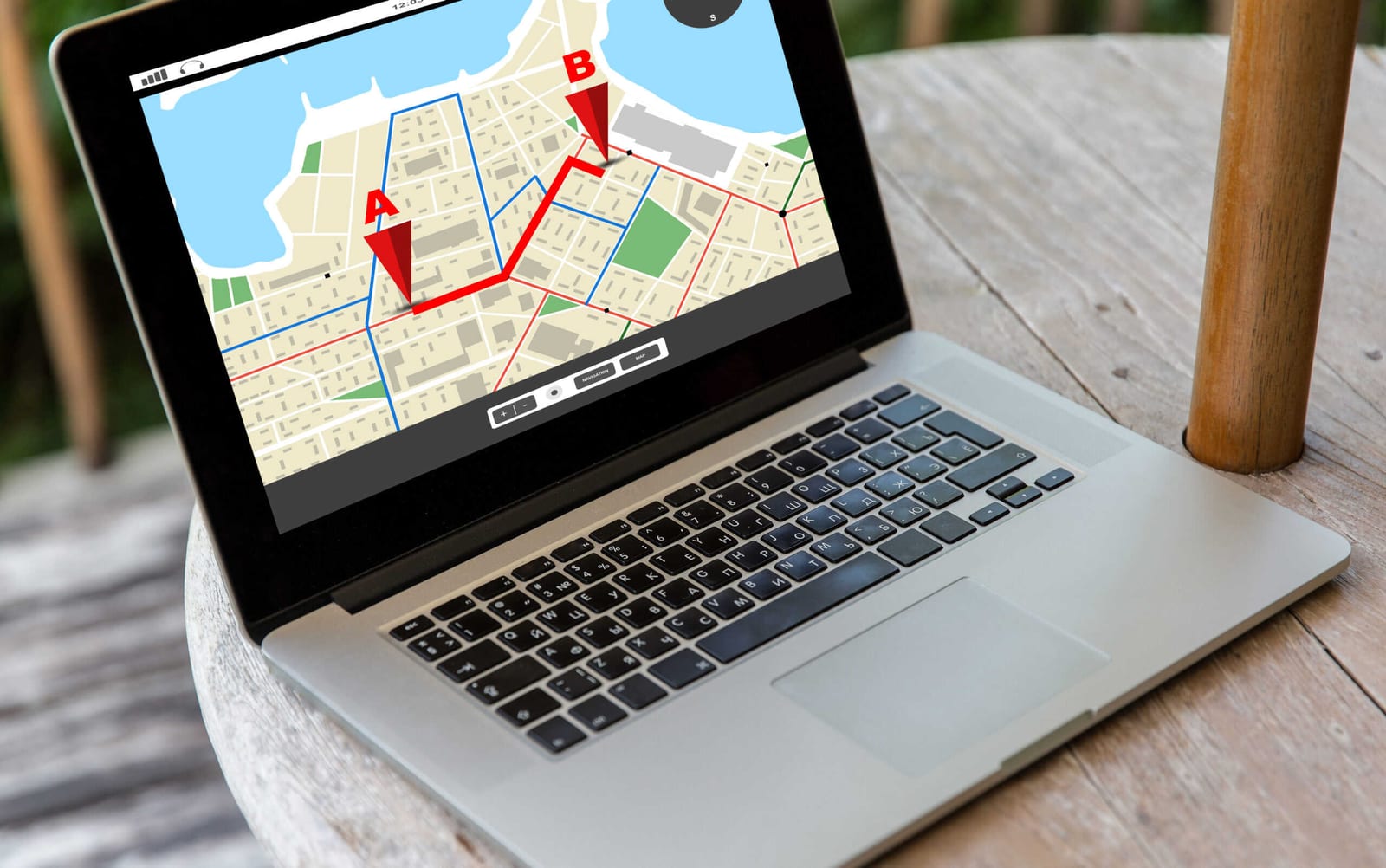 Branding Through Uniforms and Vehicle Wraps for Mobile Visibility — pool service business insights