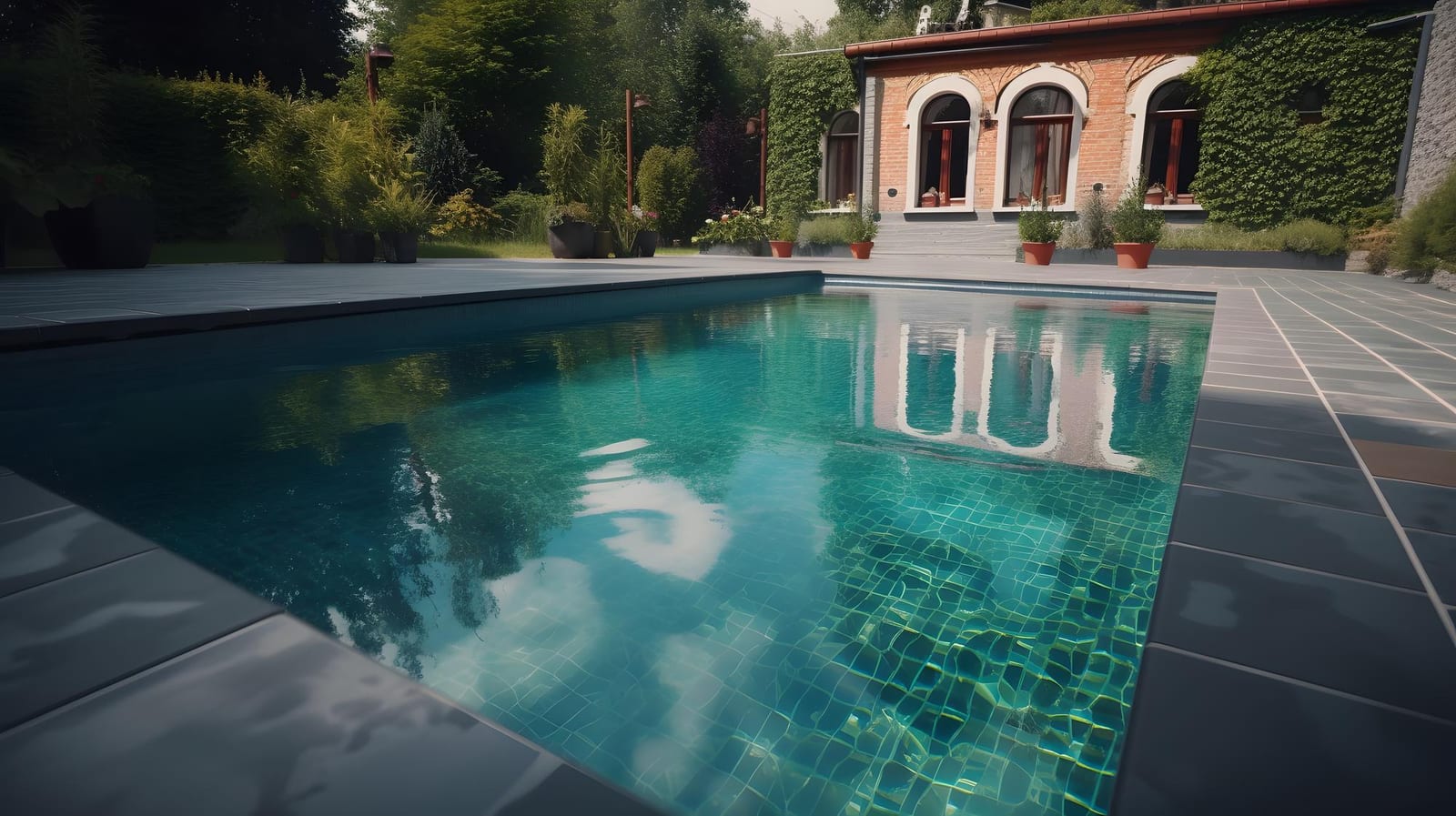 Building a Loyal Client Base in Marana, Arizona — pool service business insights