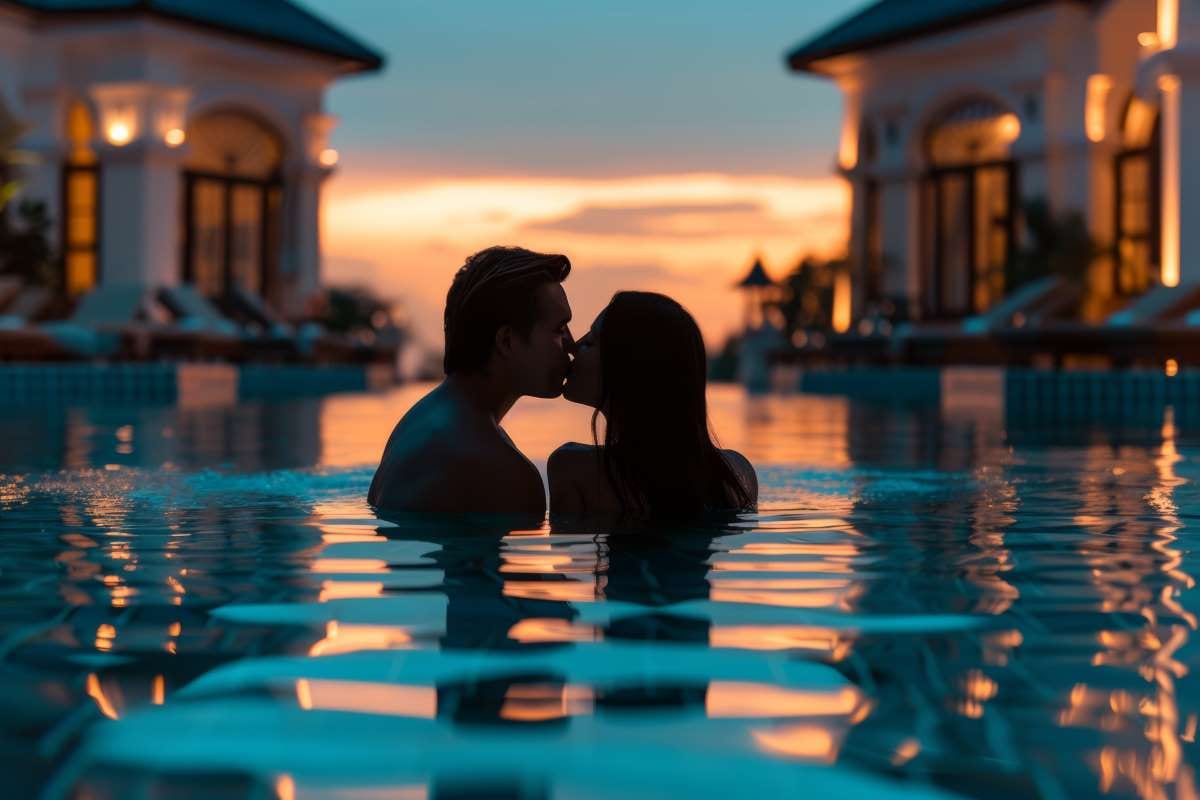 Building Brand Awareness in Jefferson County, Texas — pool service business insights