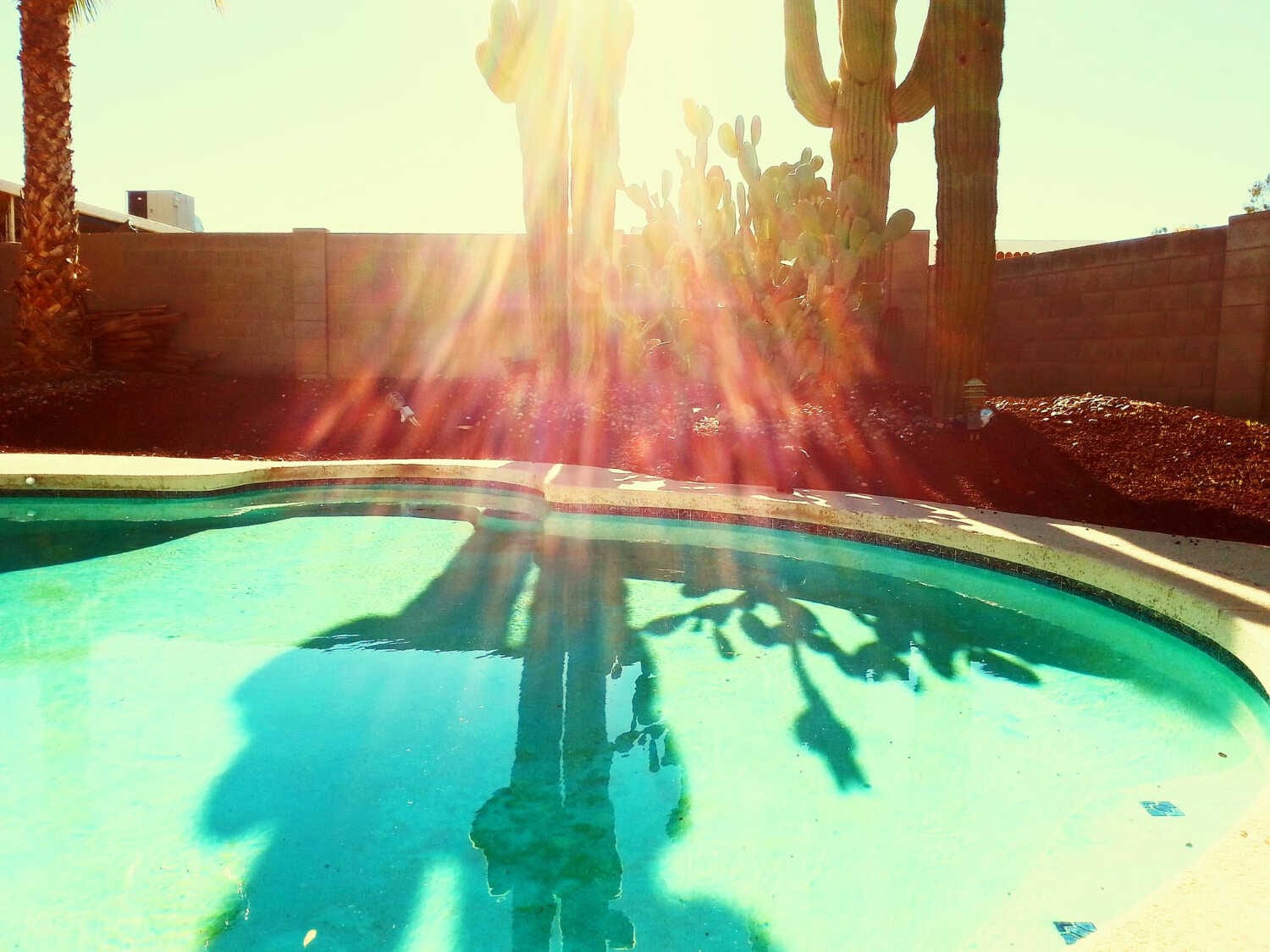 Building Brand Trust in Tight-Knit Areas Like St. Cloud, Florida — pool service business insights