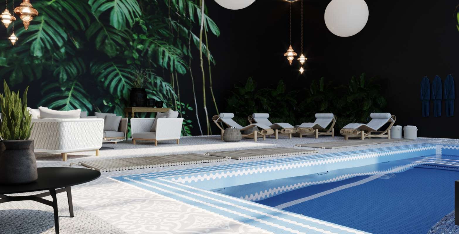 Case Study: From 20 Accounts to 150—Step-by-Step Growth — pool service business insights