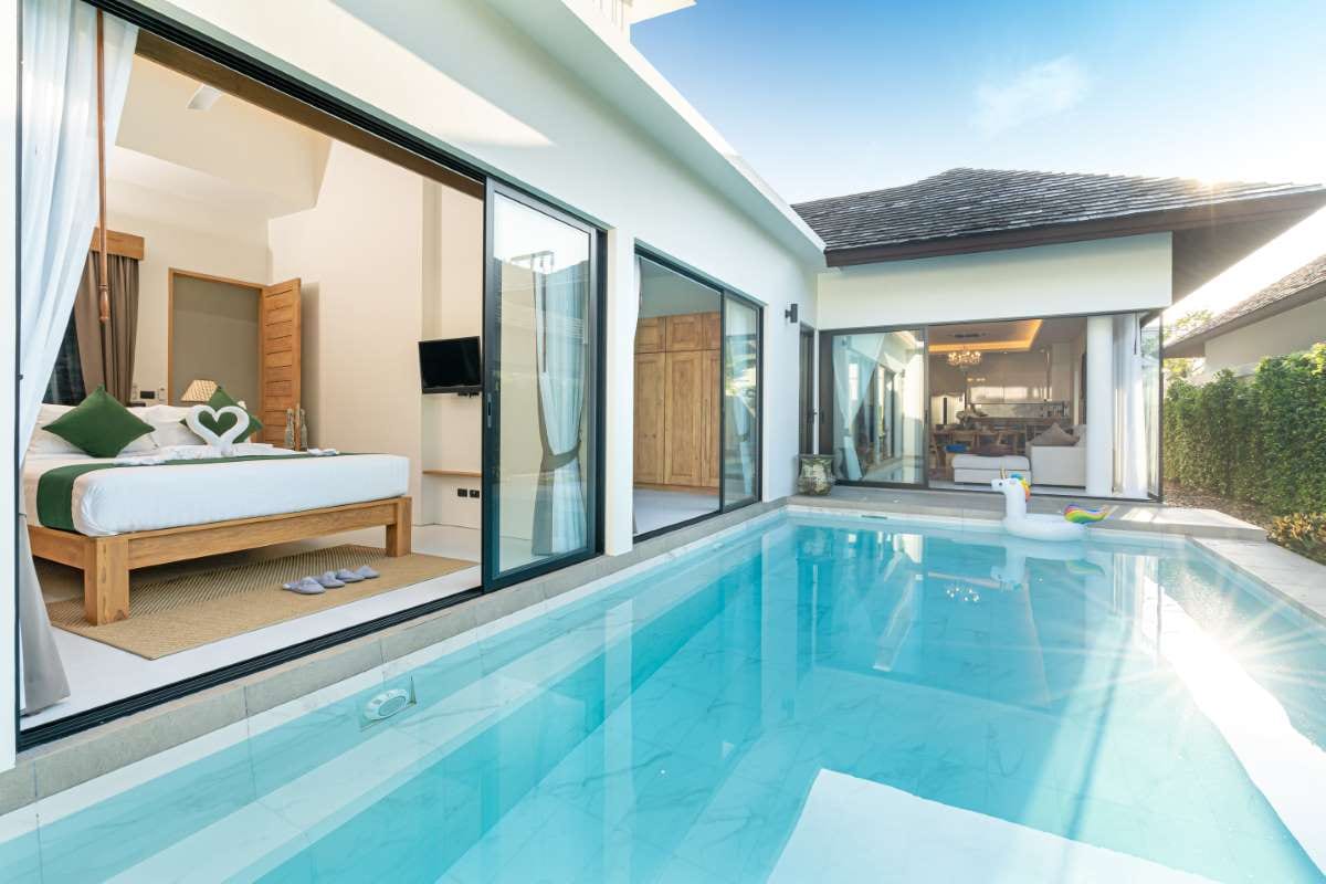 Celebrating Milestones in Your Pool Maintenance Business Journey — pool service business insights