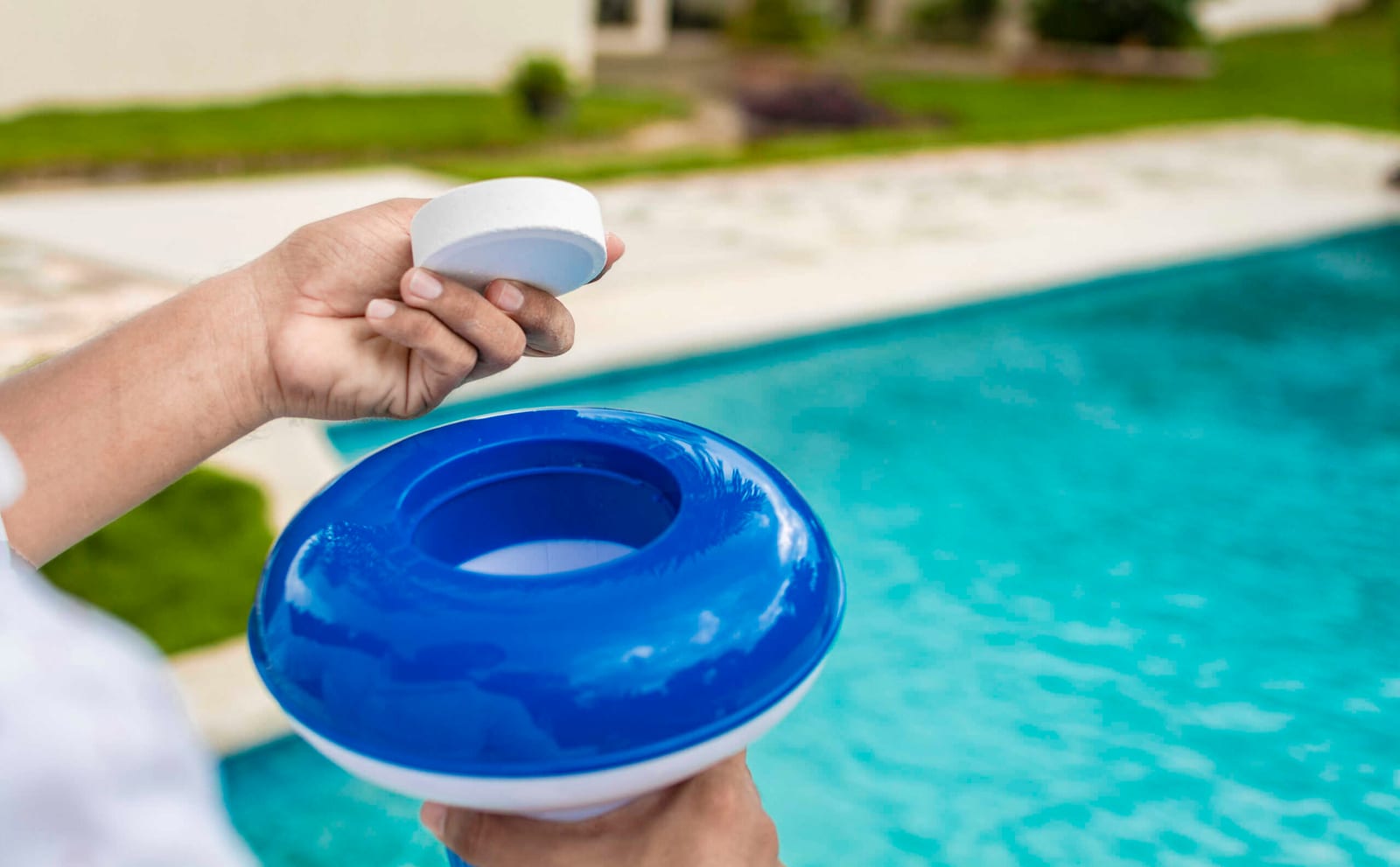 Creating a Route Budget Spreadsheet in Casa Grande, Arizona — pool service business insights