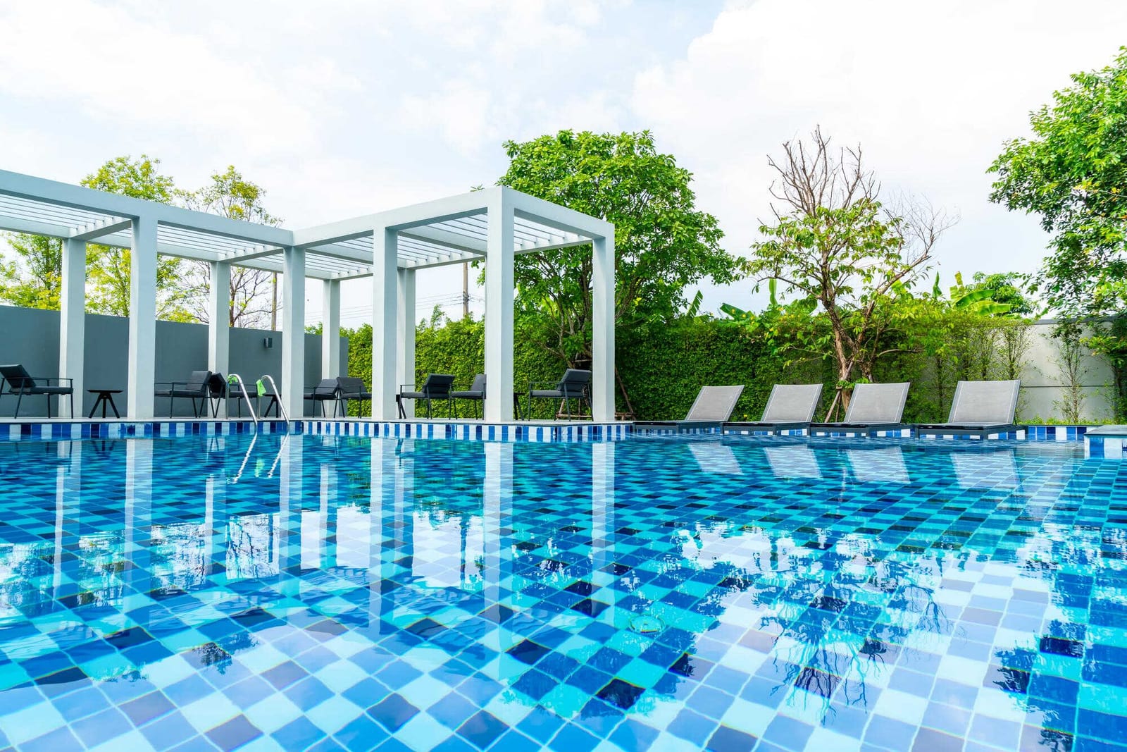 Creating a Service Calendar in Tempe, Arizona — pool service business insights