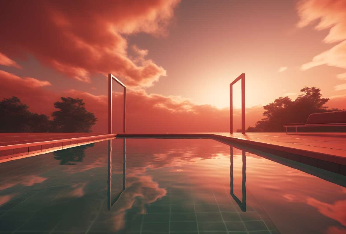 Crisis Communication: Handling Service Delays Due to Weather — pool service business insights