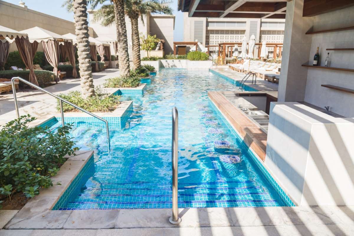 Customizing Service Agreements in Taylor County, Texas — pool service business insights