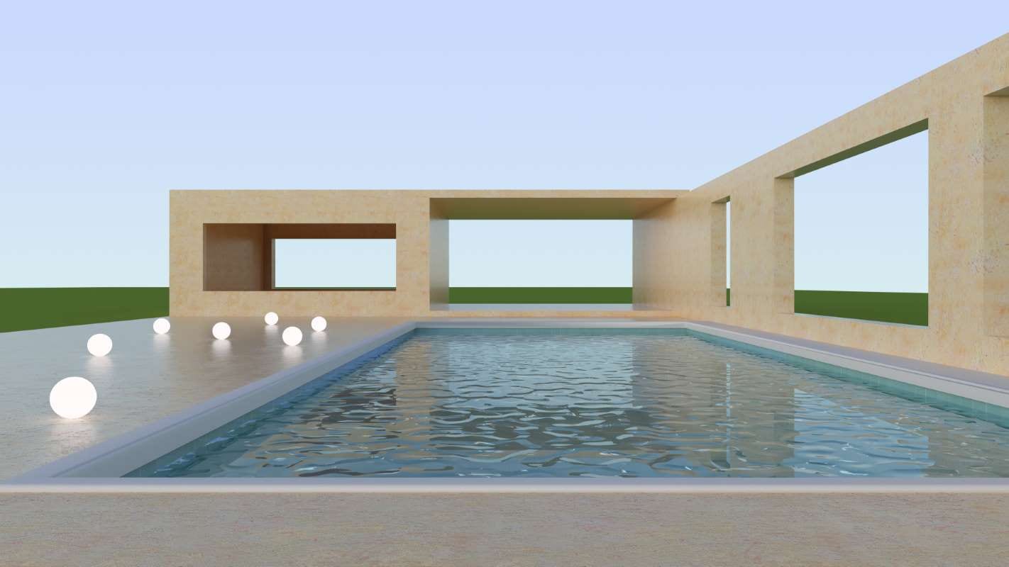 Dealing with Mineral-Rich Water in Nevada Pools — pool service business insights