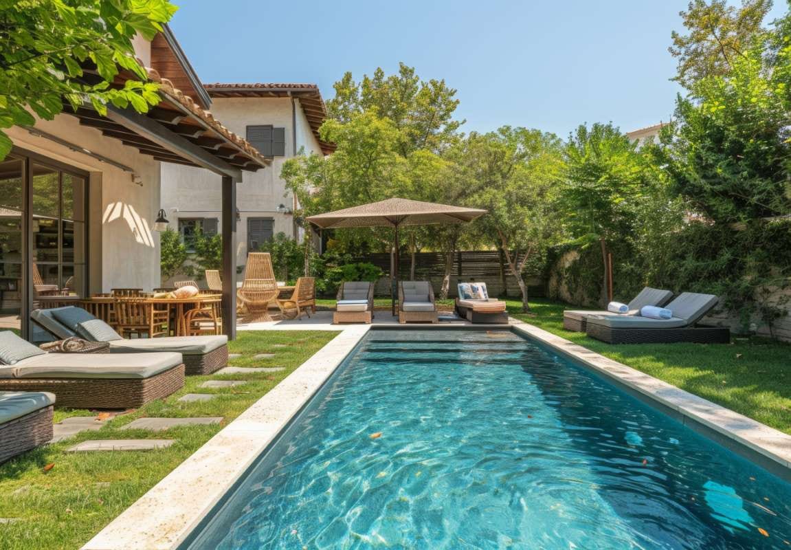 Discover the profitability of the pool business in San Diego, Pleasanton, Oakland, Vacaville, and Santa Barbara, CA. Learn how Superior Pool Routes can help you succeed in these thriving markets. — pool service business insights