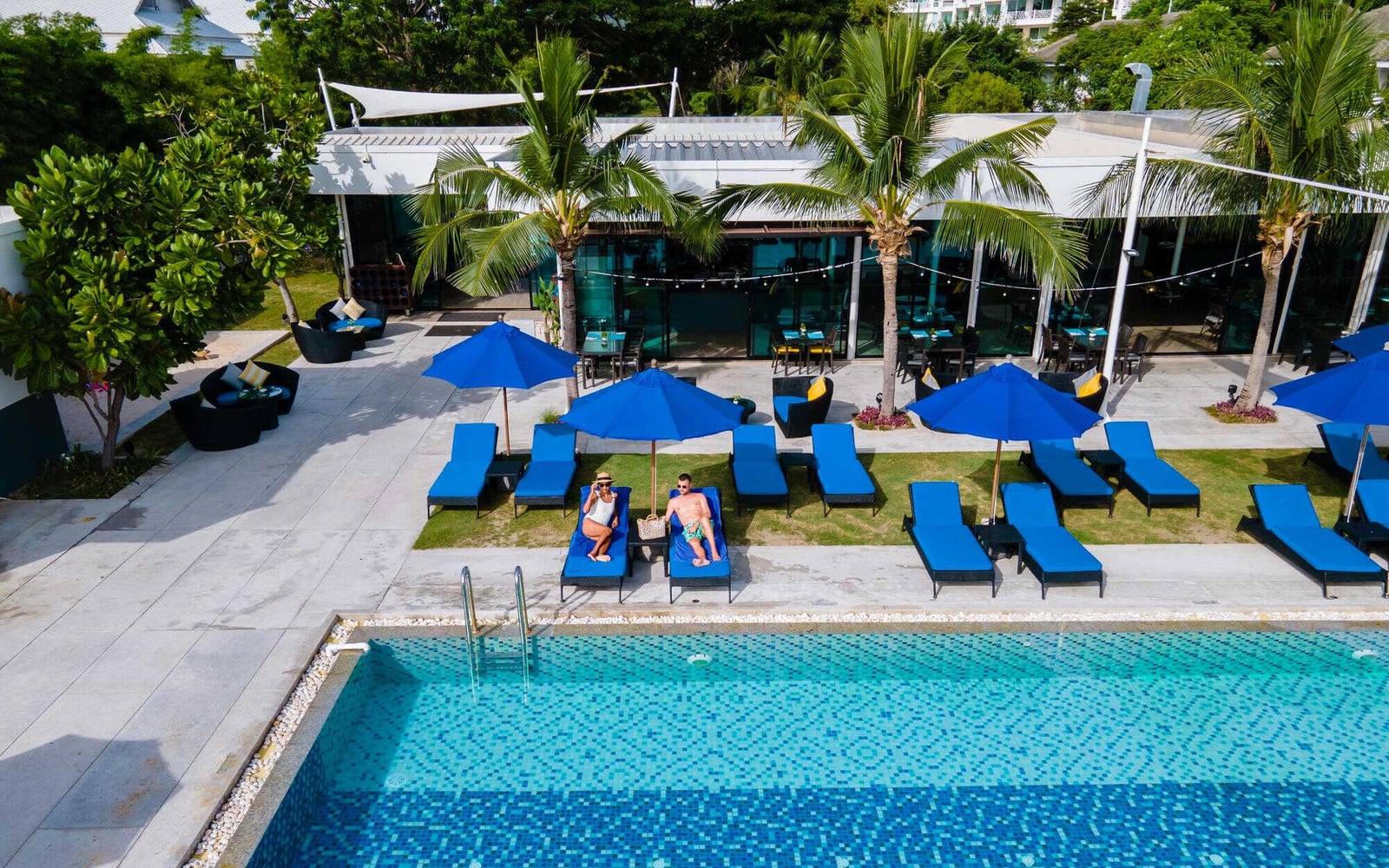 DIY Chemistry Kits: Pros and Cons for Pool Service Businesses — pool service business insights