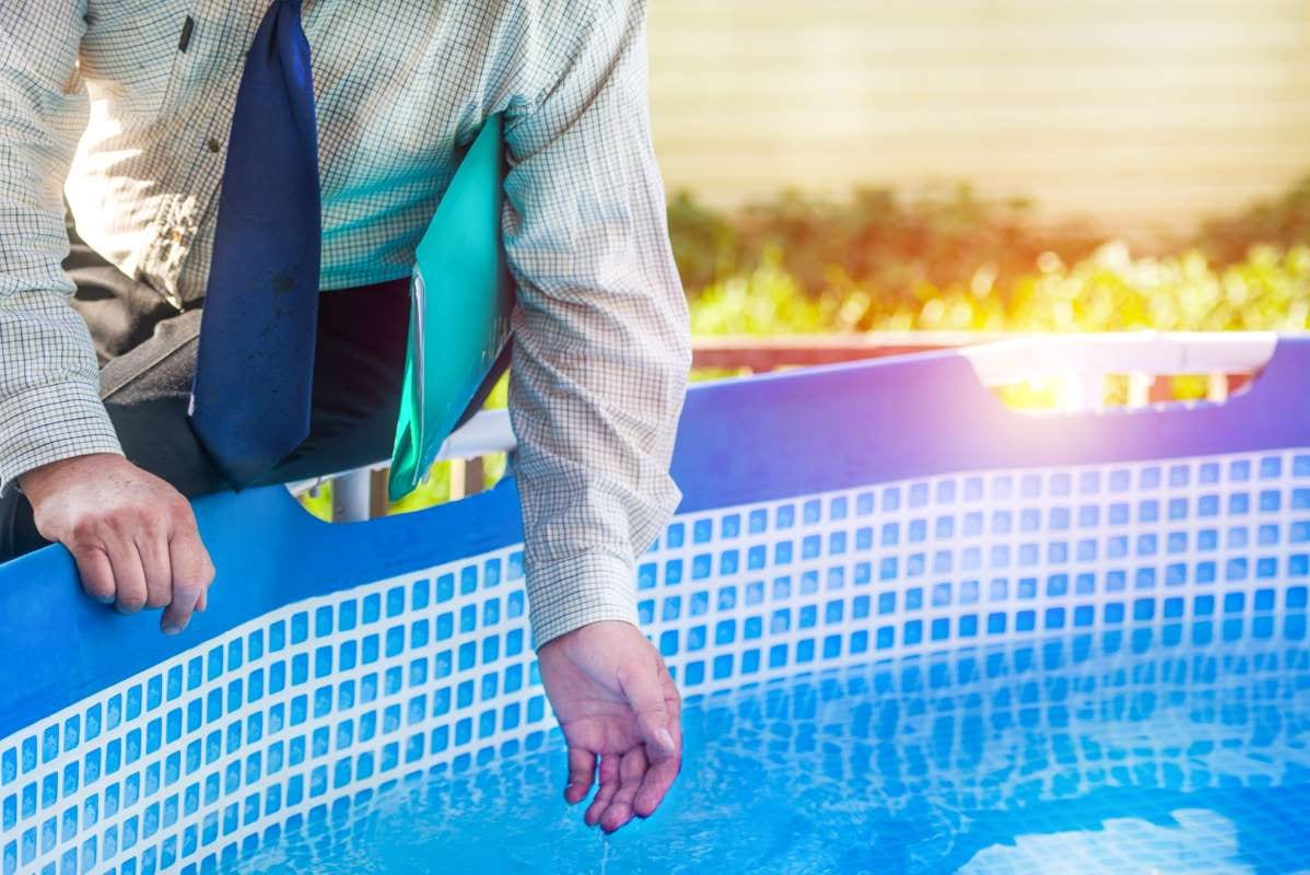 From Zero to Success: Inspirational Pool Business Stories — pool service business insights