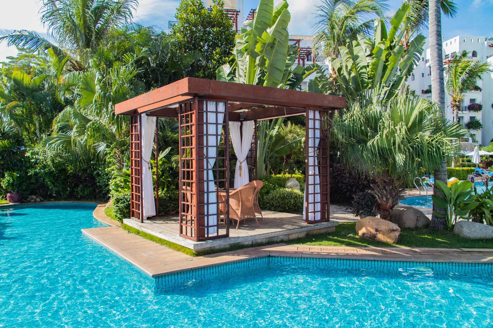 Google Map Ranking Strategies for Santa Rosa, California Pool Pros — pool service business insights