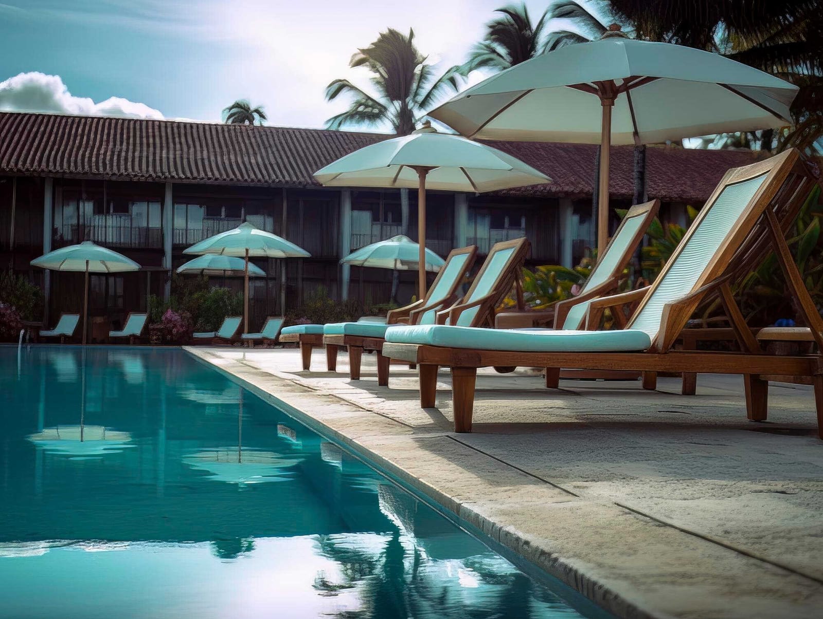 Growth Opportunities in Liberty County, Texas — pool service business insights