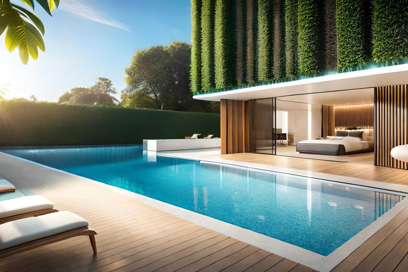 How Barbecue Season Affects Pool Debris Levels — pool service business insights