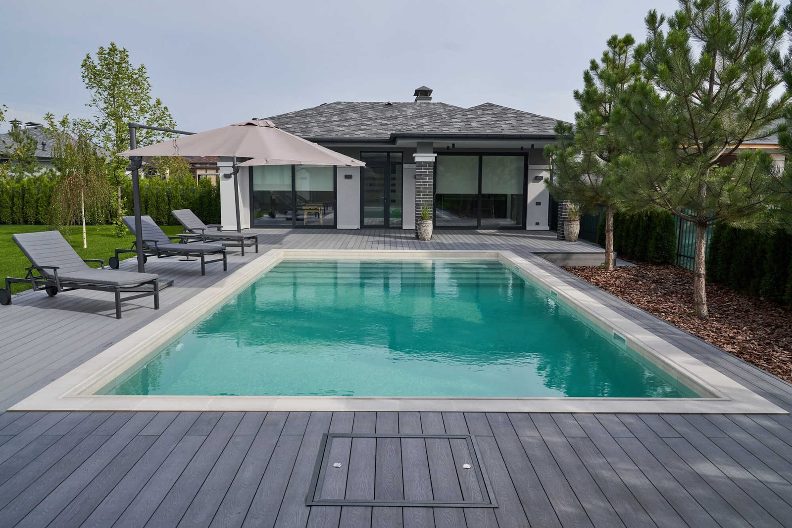 How Climate Change Is Impacting Pool Service Workloads — pool service business insights