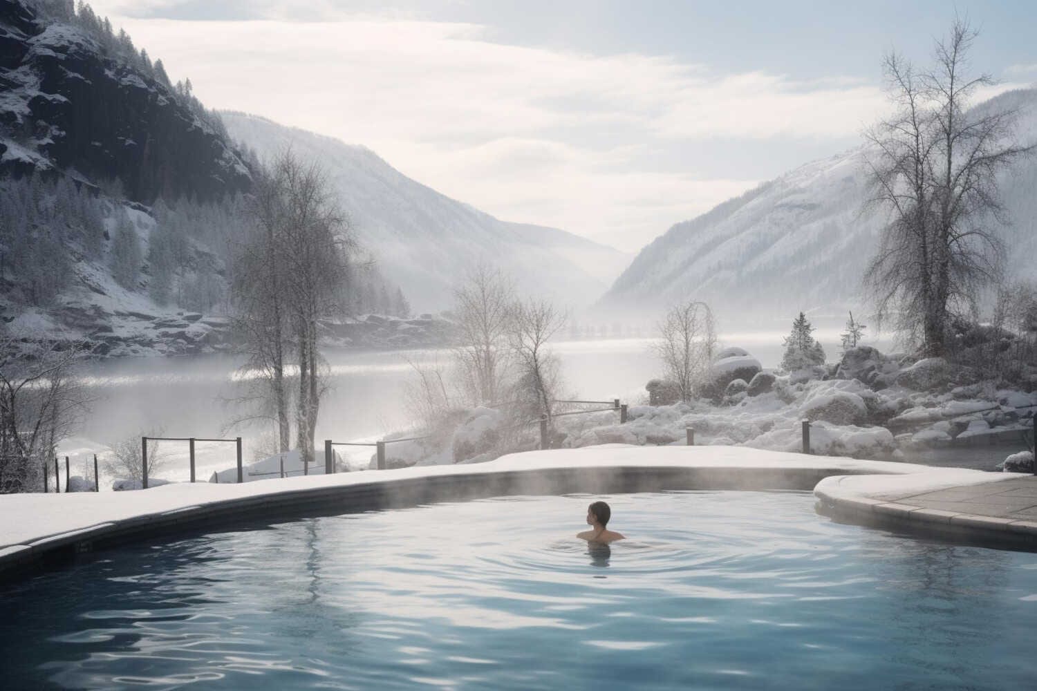 How High-Humidity Regions Affect Water Clarity — pool service business insights