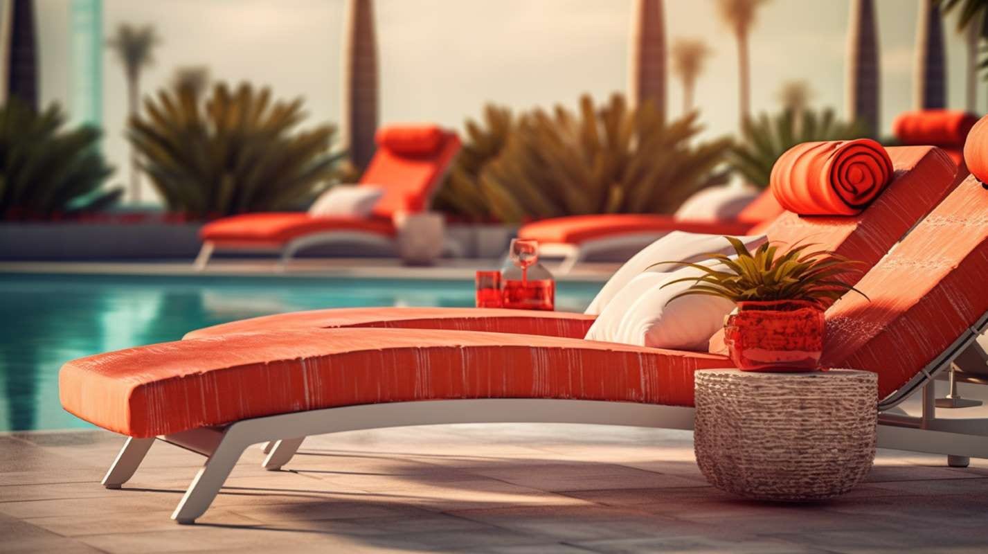 How Overcast Regions Affect Chlorine Consumption — pool service business insights