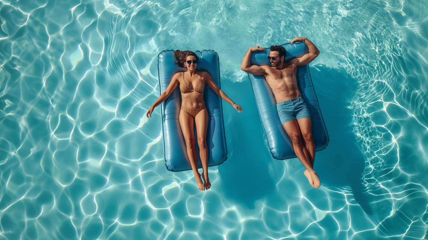 How Profitable is the Pool Business: Buckeye, AZ; Mesa, AZ; Peoria, AZ; Glendale, AZ; Bullhead City, AZ — pool service business insights