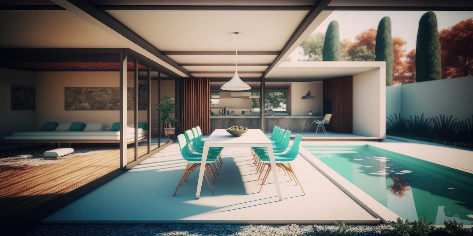 How Smart Systems Help During Sudden Weather Shifts — pool service business insights