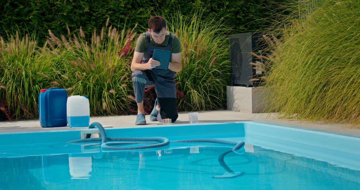 How Superior Pool Routes Guarantees Account Delivery in 90 Days — pool service business insights