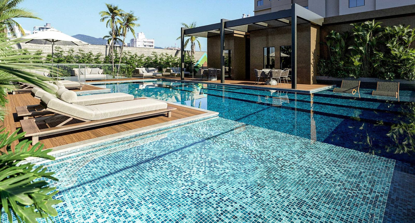 How the Sharing Economy is Influencing Pool Maintenance — pool service business insights