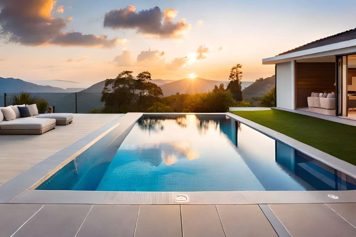 How to Build a Pool Route: Dallas, San Antonio, Austin, Fort Worth, El Paso, Texas — pool service business insights