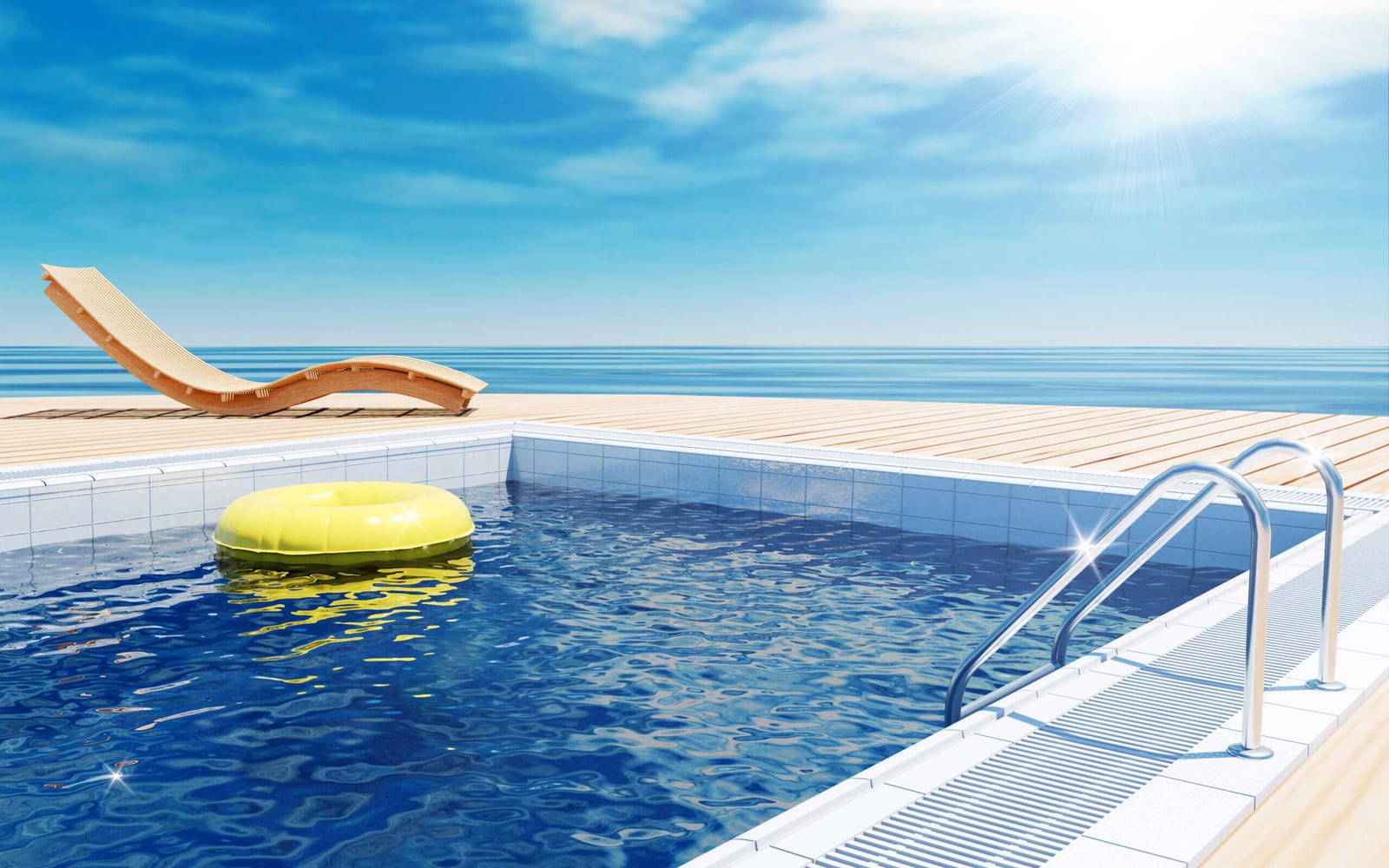 How to Build a Scalable Pool Service Operation From Day One — pool service business insights