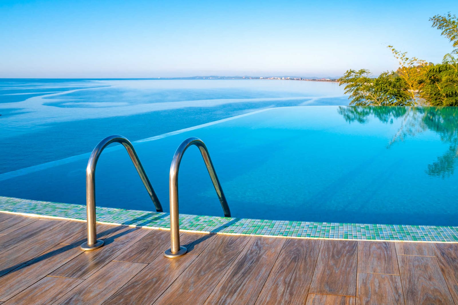 How to Build Client Trust in Kaufman County, Texas — pool service business insights