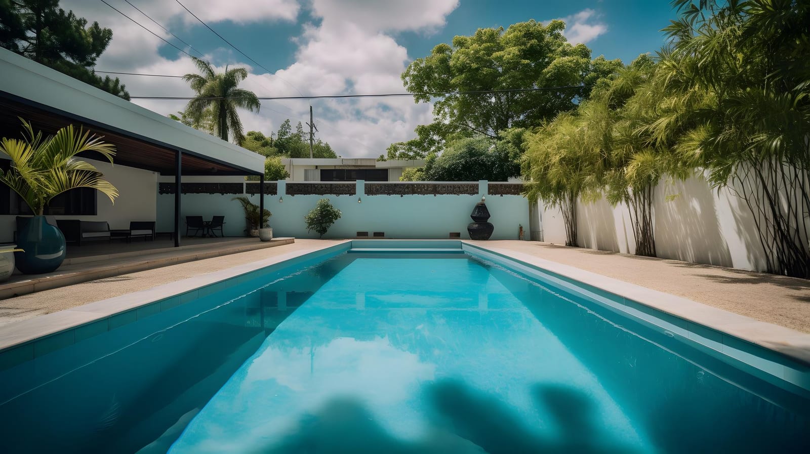 How to Choose the Right Pole for Daily Pool Service — pool service business insights