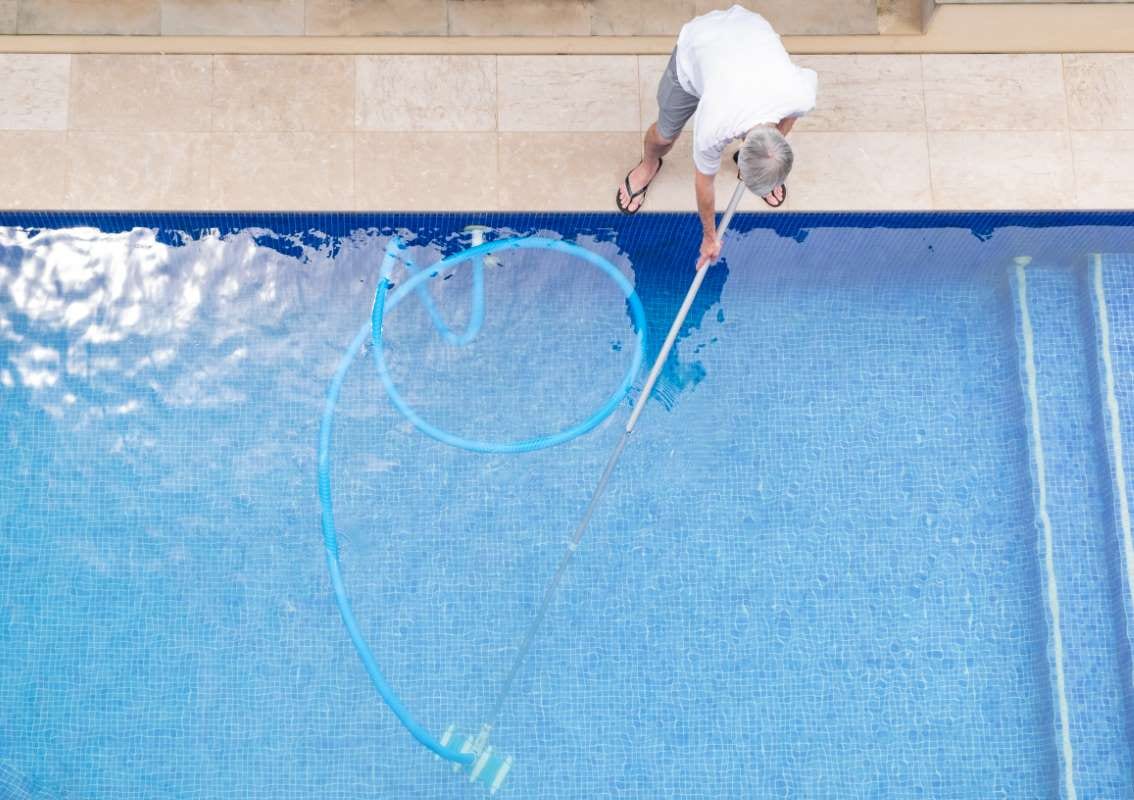 How to Double Your Revenue with Strategic Pool Route Management — pool service business insights