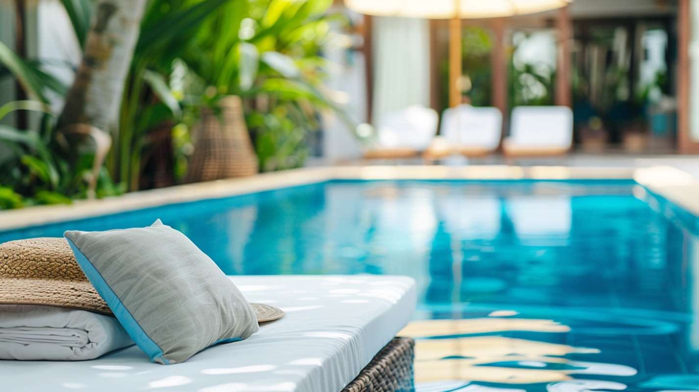How to Fix Intermittent Flow Issues in Cartridge Filters — pool service business insights