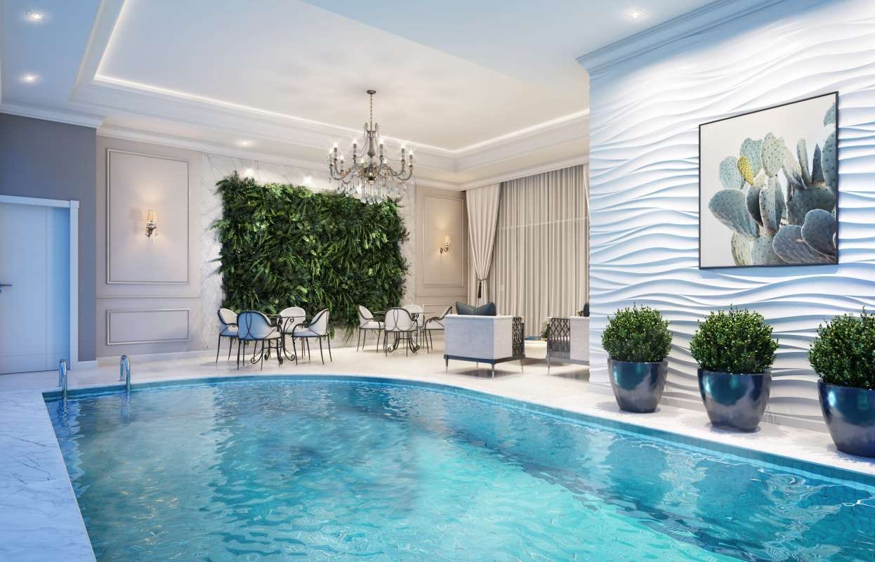 How to Forecast Daily Workloads for Multi-Tech Teams — pool service business insights