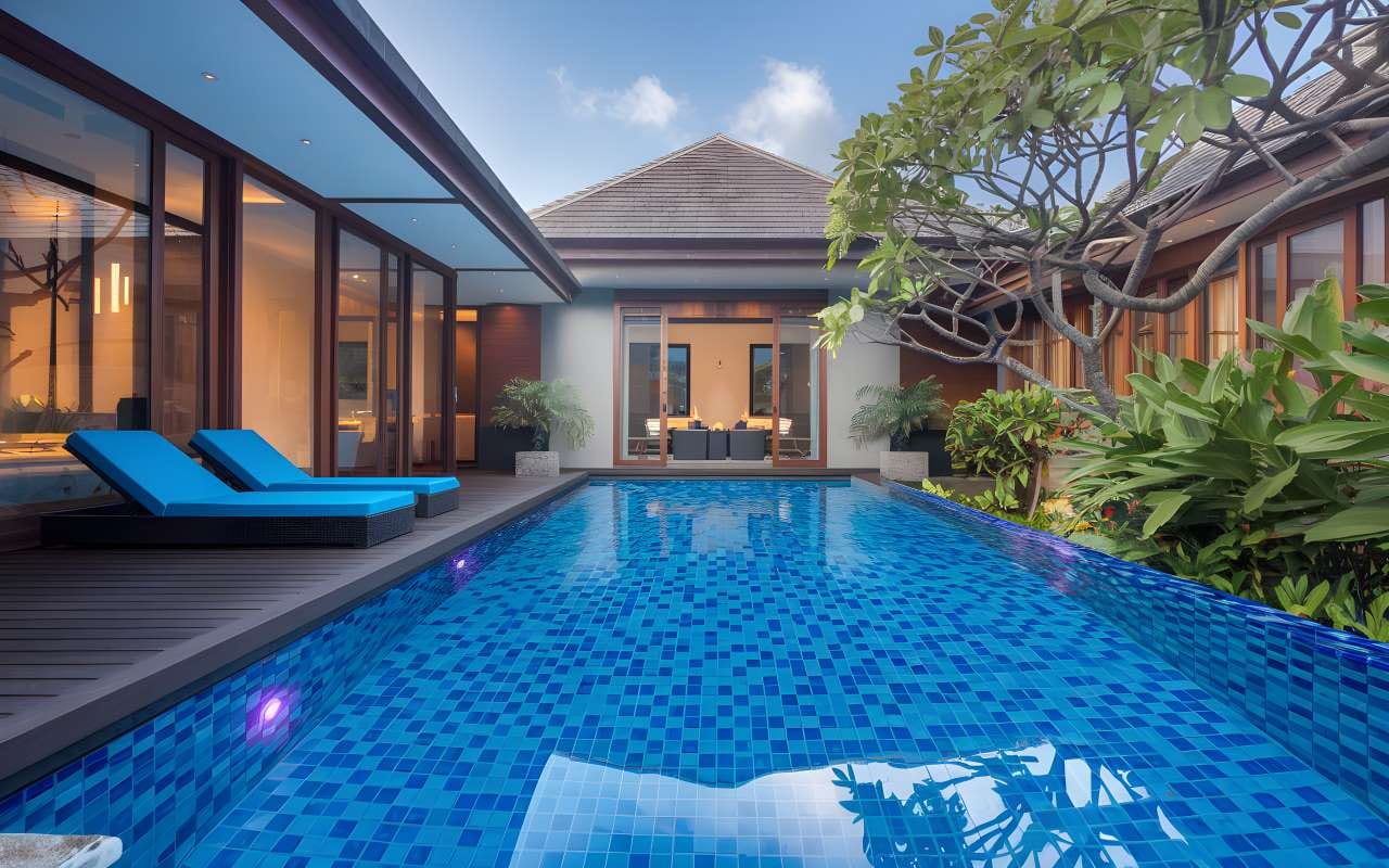 How to Improve Conversion Rates on Your Pool Service Website — pool service business insights