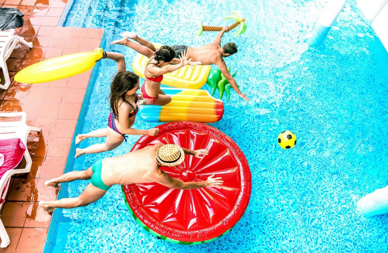 How to Keep Costs Down Without Lowering Service Quality — pool service business insights