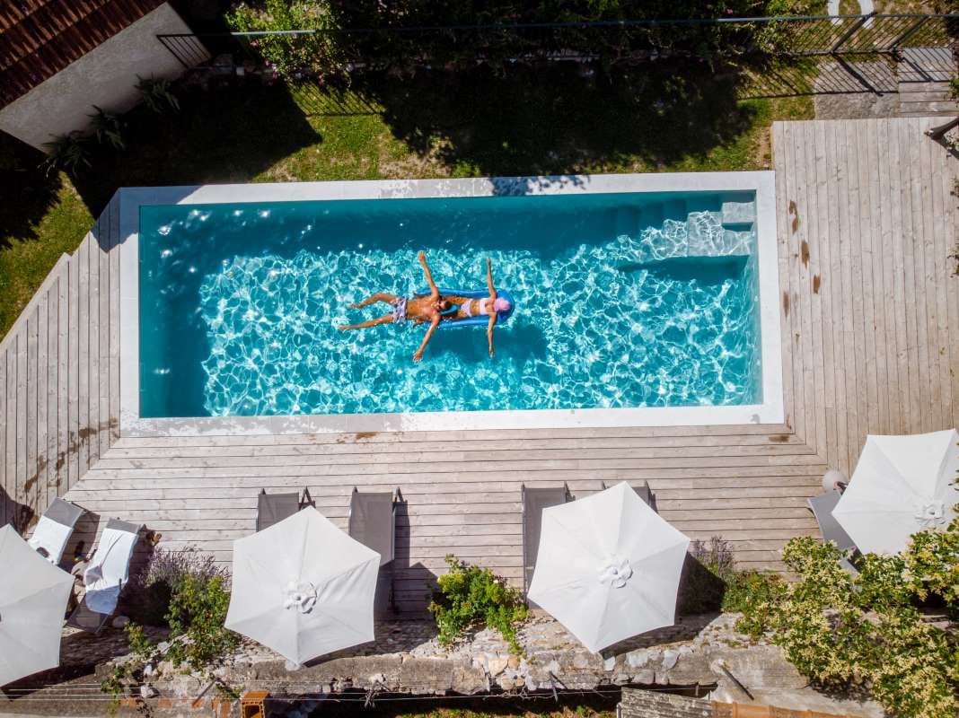 How to Manage Technician Start and End Times Effectively — pool service business insights