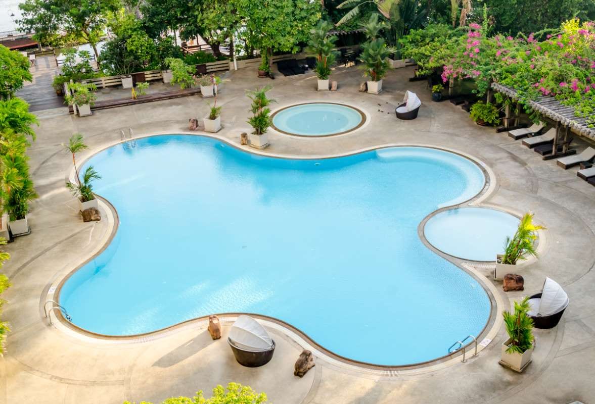 How to Plan for Growth Before You Even Launch — pool service business insights