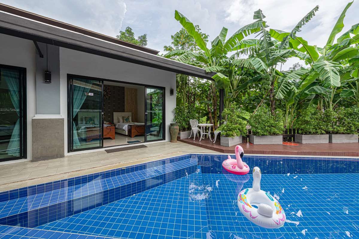 How to Position Your Pool Service as the Premium Local Option — pool service business insights