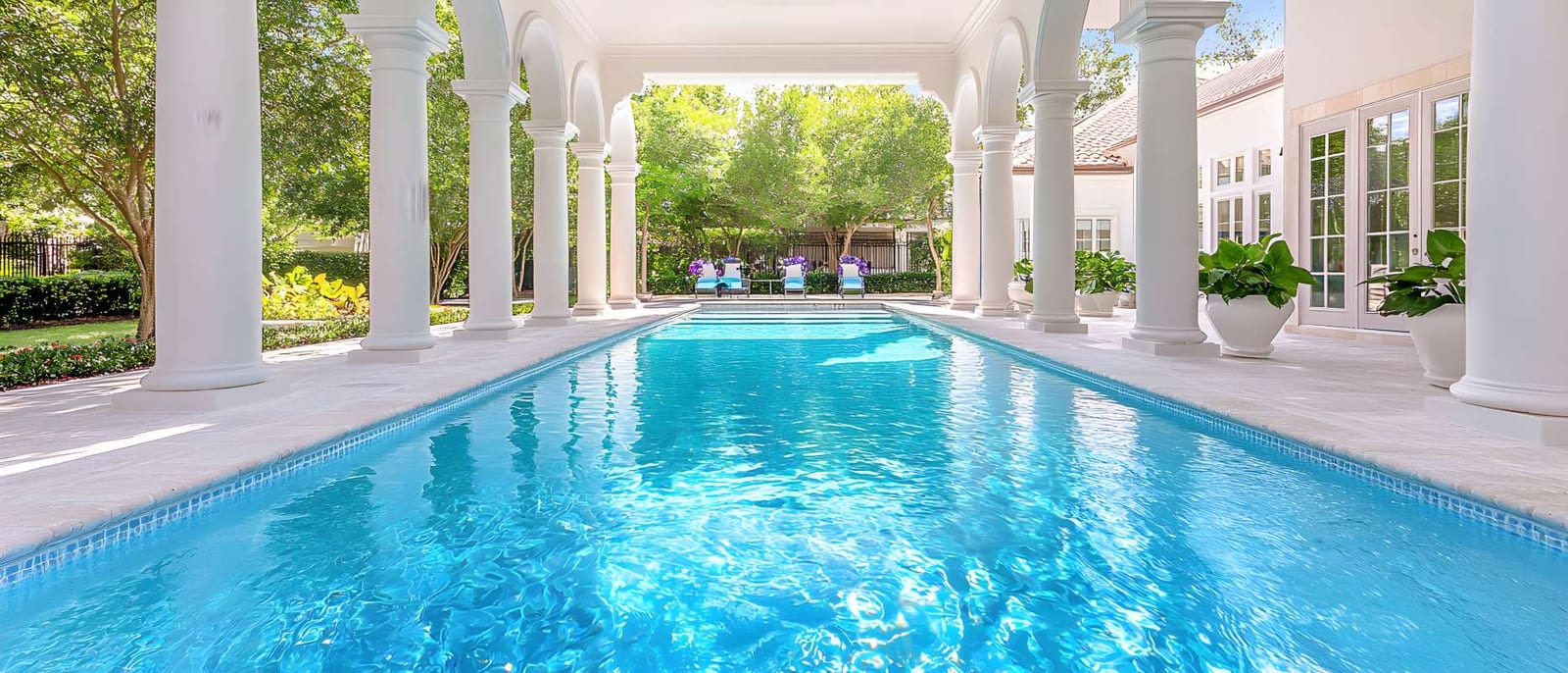 How to Predict Revenue Growth in the Pool Route Industry — pool service business insights