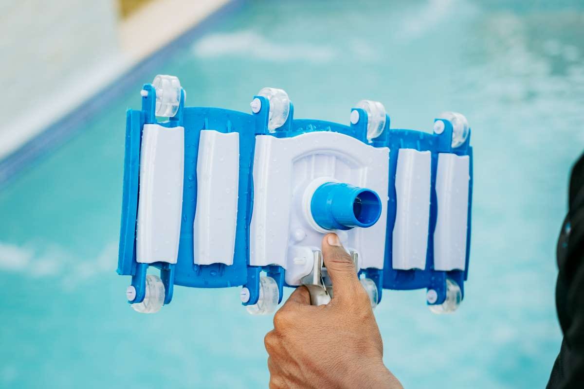 How to Prevent Green Water During Long Rainy Stretches — pool service business insights