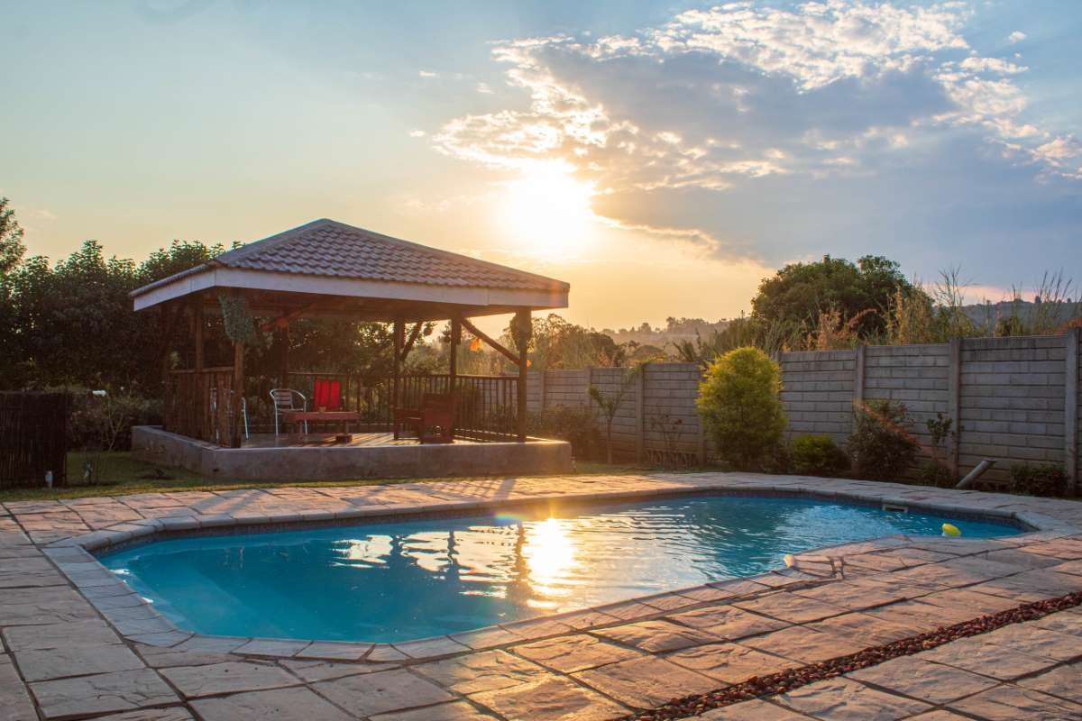How to Set Technician Productivity Benchmarks — pool service business insights