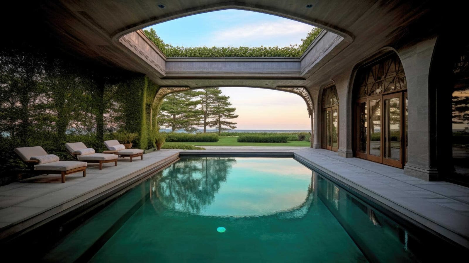How to Start a Pool Business in Santa Cruz County, California Without the Guesswork — pool service business insights