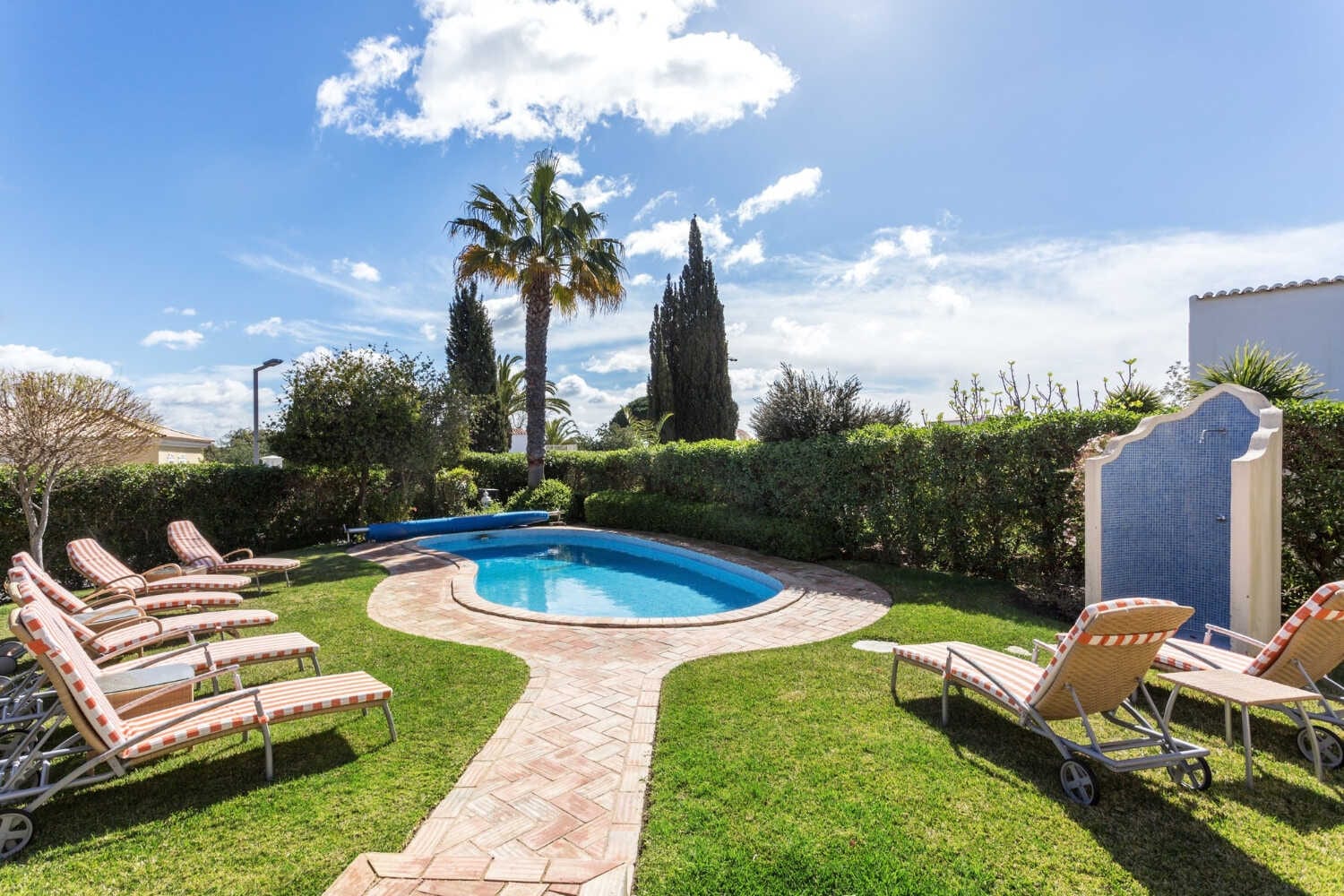 How to Start a Scalable Pool Company in Taylor County, Texas — pool service business insights