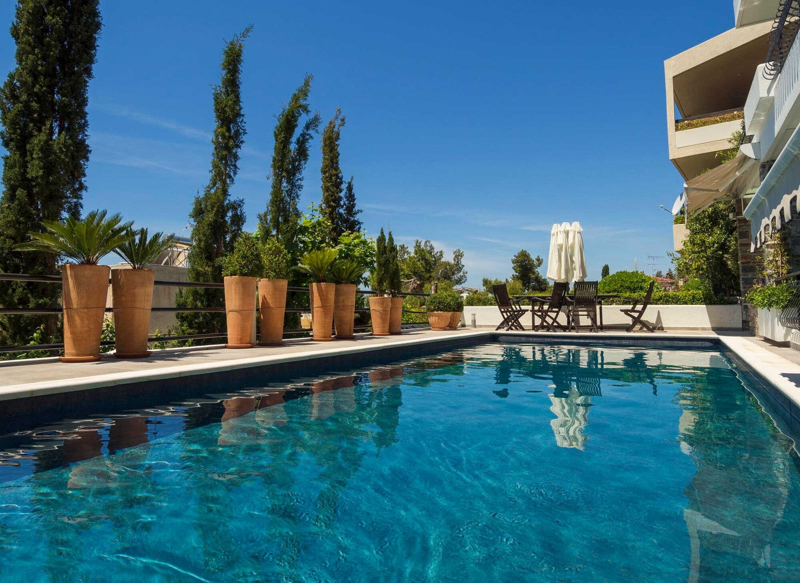 Key Considerations for Starting in Grayson County, Texas — pool service business insights