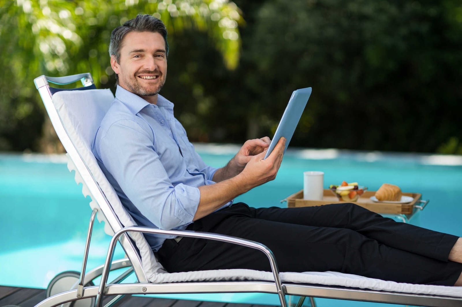 Managing a Multi-County Pool Operation from Tempe, Arizona — pool service business insights