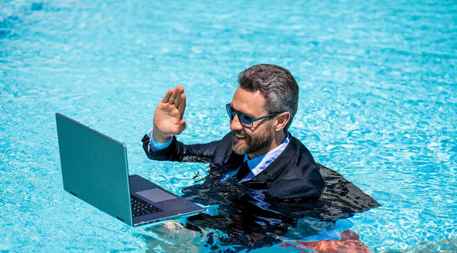 Managing Cash Flow for Small Pool Businesses — pool service business insights