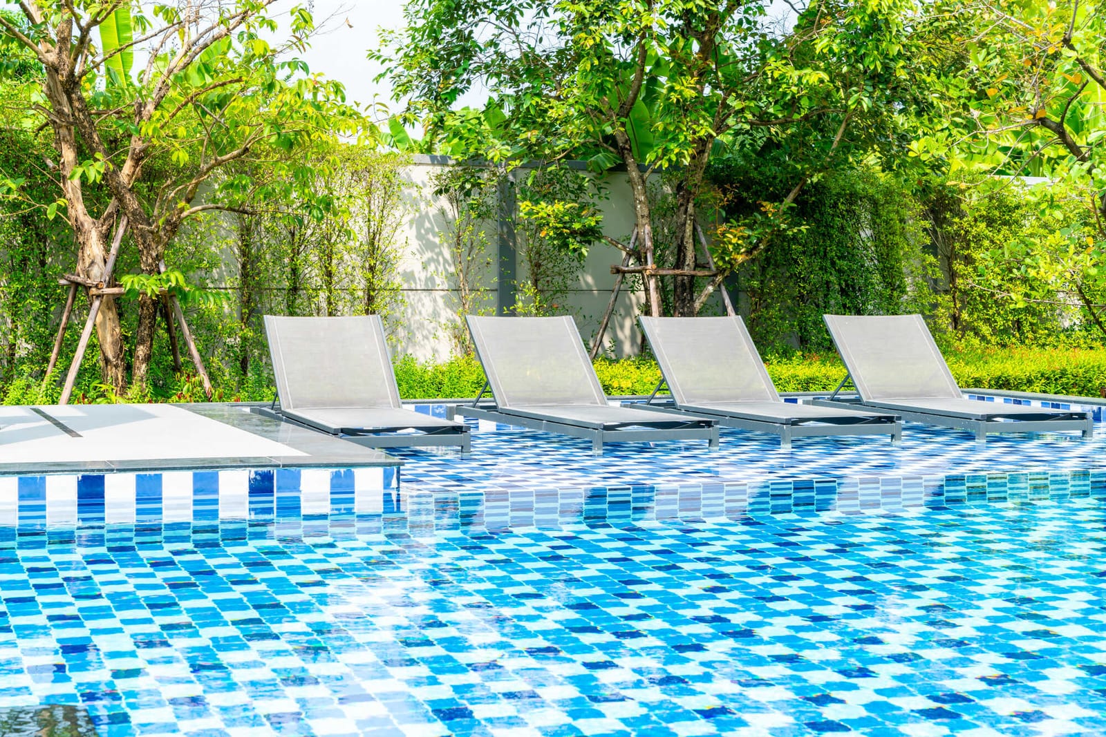 Managing Tech Teams in **Johnson County, Texas** — pool service business insights