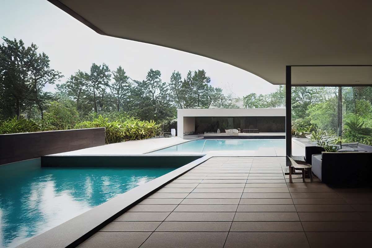 Monthly Planner Template for Davie, Florida Pool Business — pool service business insights
